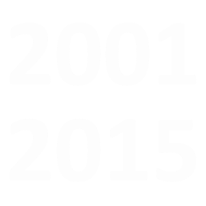 2001-2015