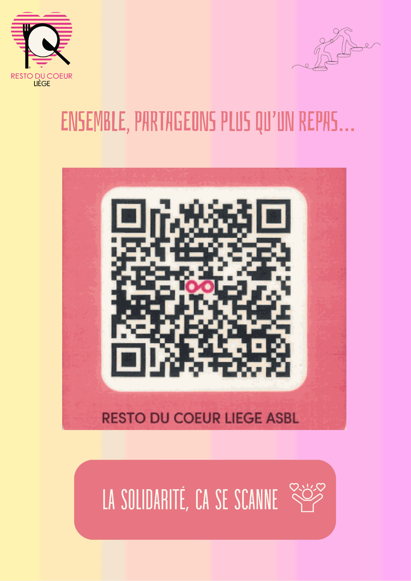 Odoo image et bloc de texte