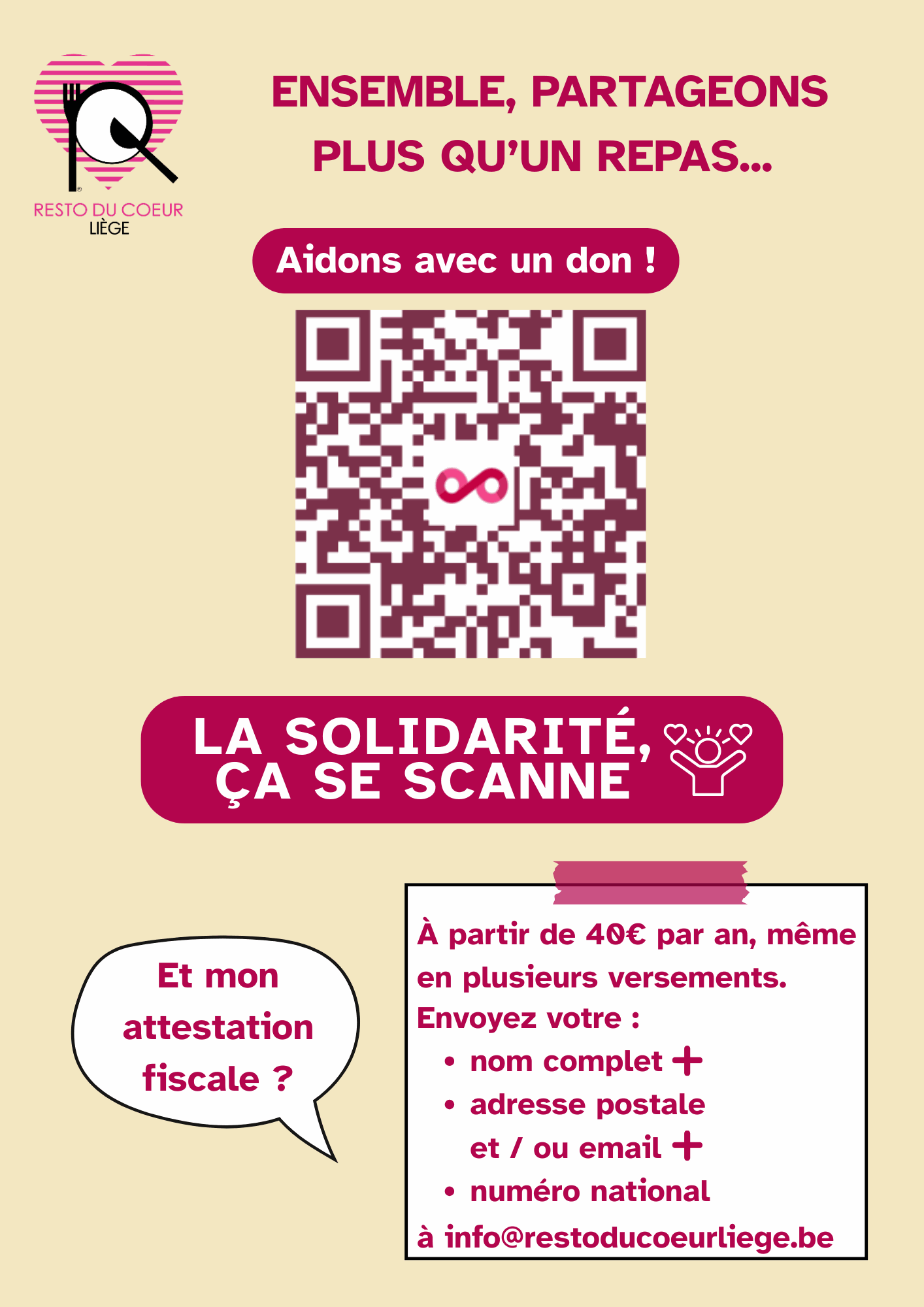 Odoo image et bloc de texte