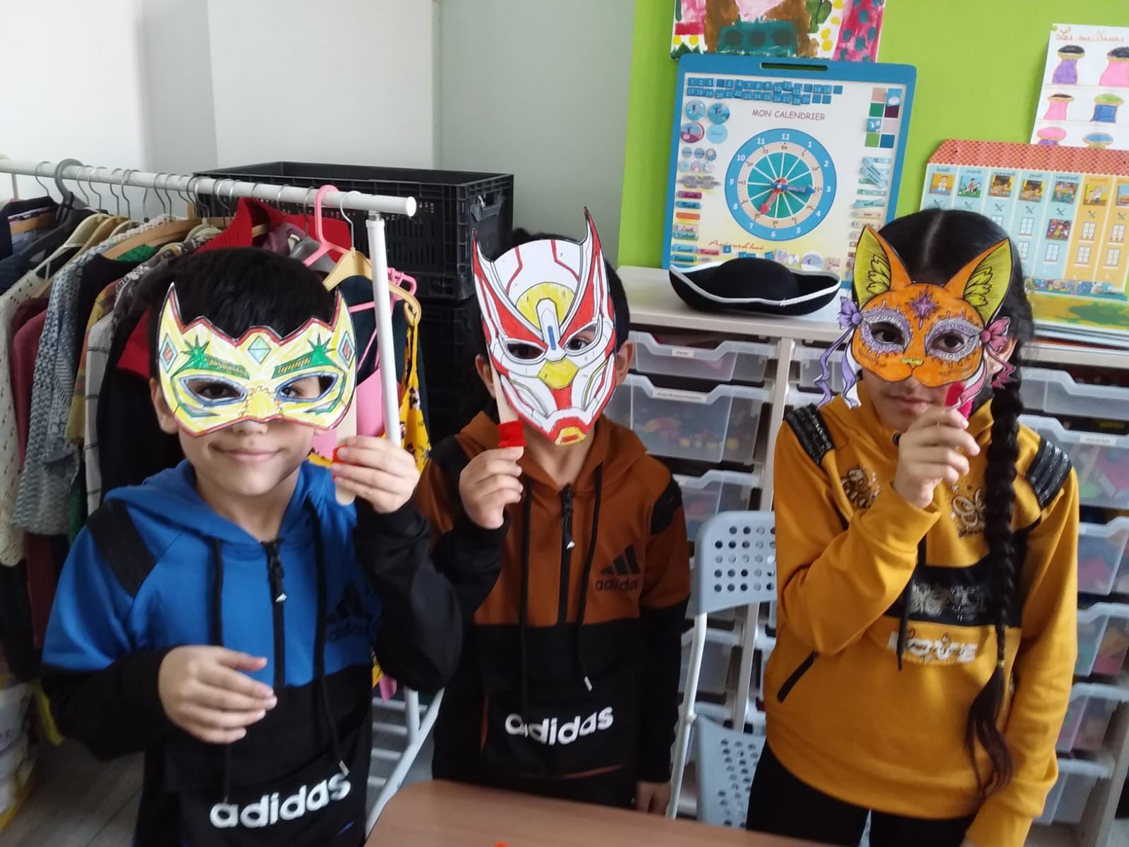 Odoo image et bloc de texte