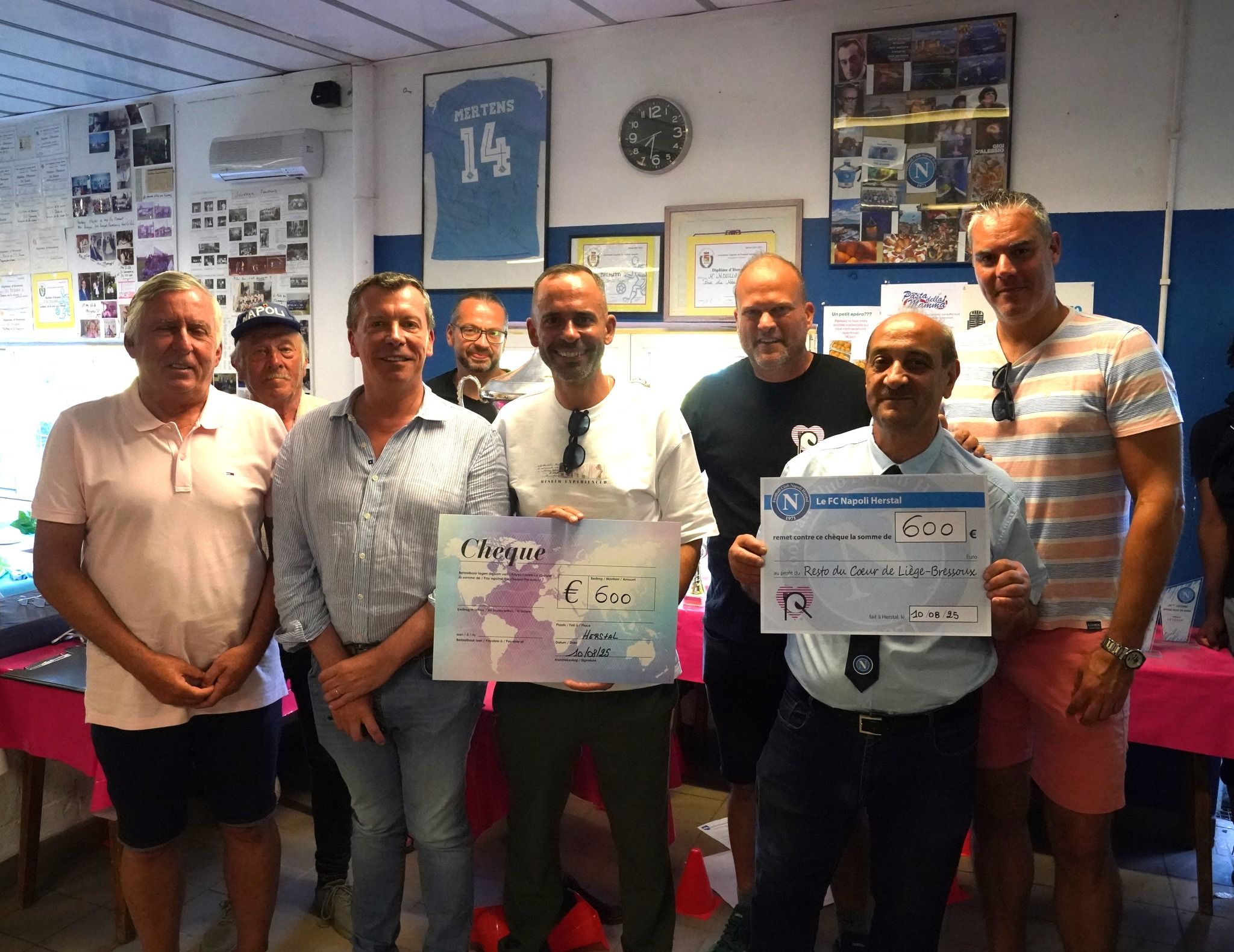 Odoo image et bloc de texte