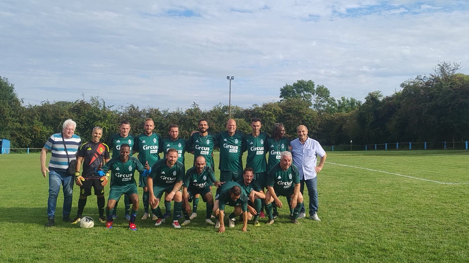 Odoo image et bloc de texte