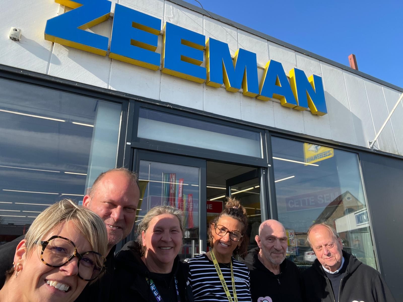 Odoo image et bloc de texte