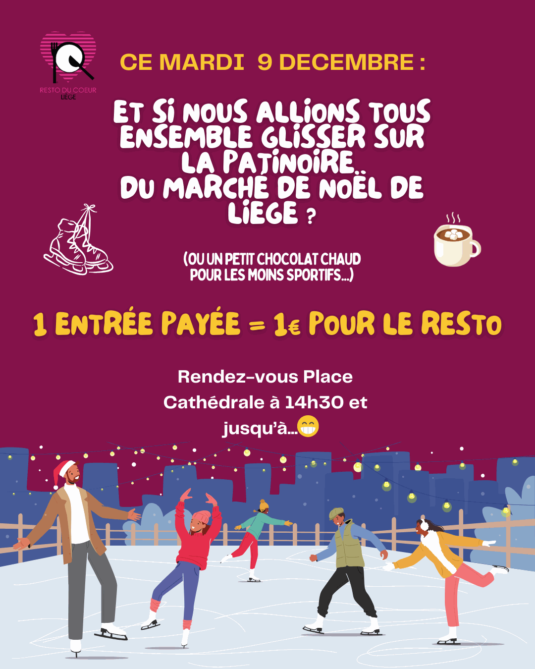 Odoo image et bloc de texte