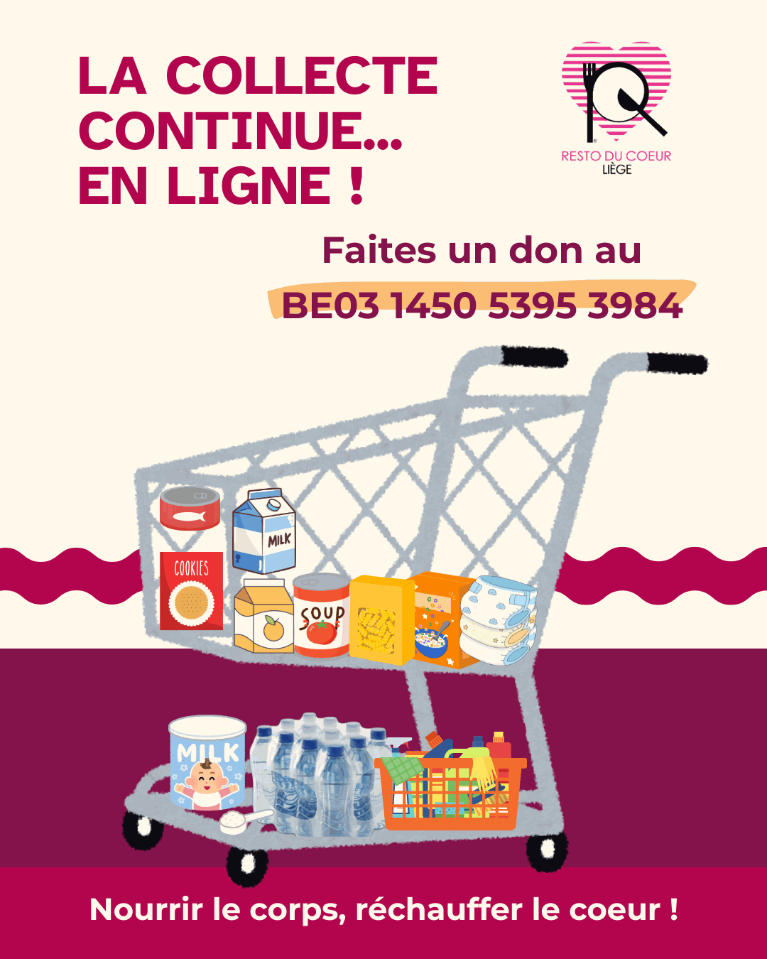 Odoo image et bloc de texte